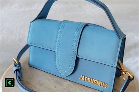 jacquemus bag replica